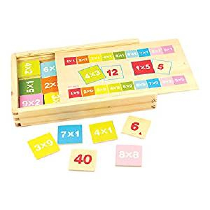 times table toys