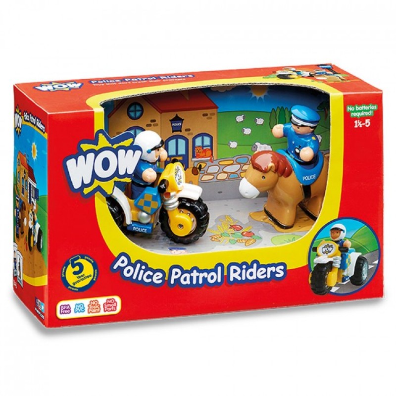 wow toys sale