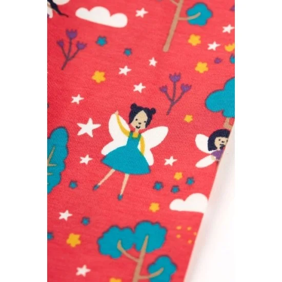 Ex Baby Boden Fairy Tale Leggings