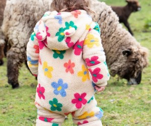 BABYGROWS, ROMPERS , PYJAMAS and SNUGGLE  SUITS 