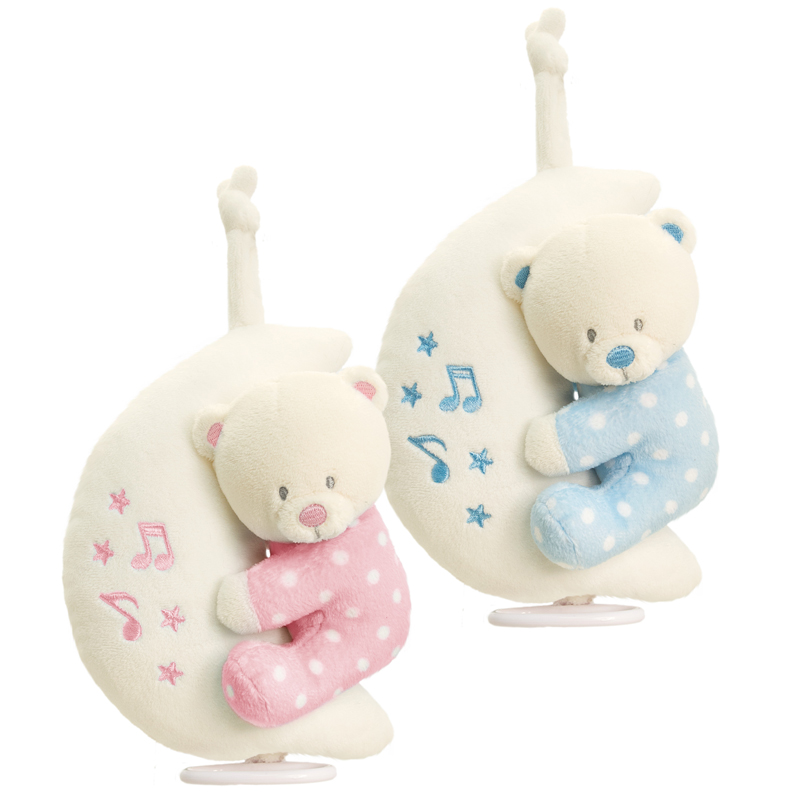 musical soft toys for babies