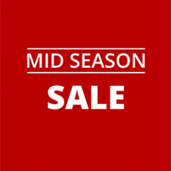 SEASONAL SALE in LITTLE CHIC BOUTIQUE