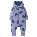 Snuggle and Play Pram Suits ( Baby, Toddlers and Big Kids)
