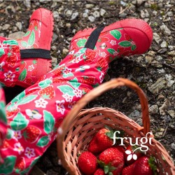 FRUGI - New season - FRUGI - due very soon