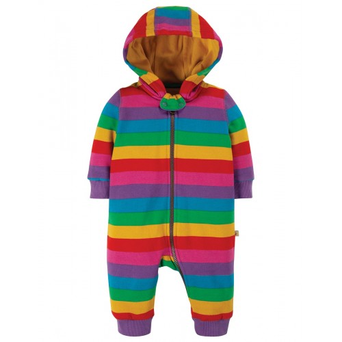 hi gear baby snuggle suit