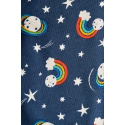 Trousers - Joggers - SPACE - Frugi - PLANETS -  Look at the stars