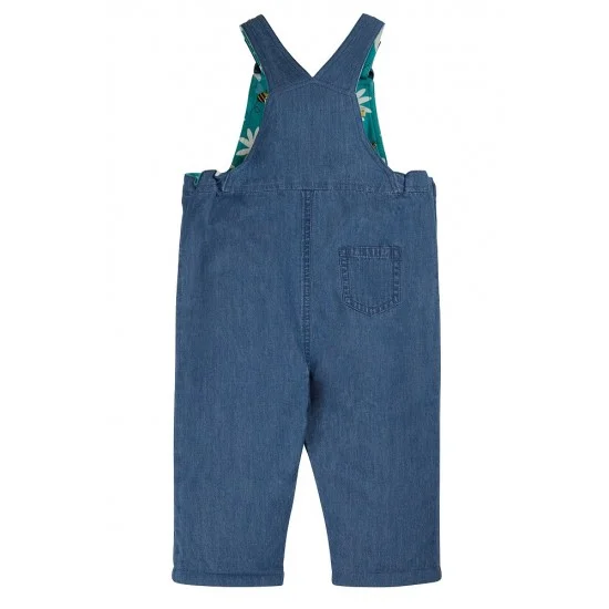 Dungarees | Ariel Cord Dungarees Midpink - White Stuff Womens | Uncutpodcast