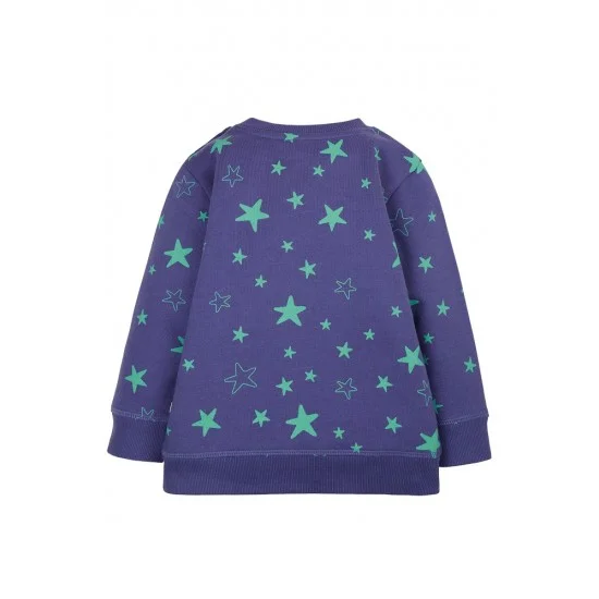 Oshkosh unicorn clearance sweater