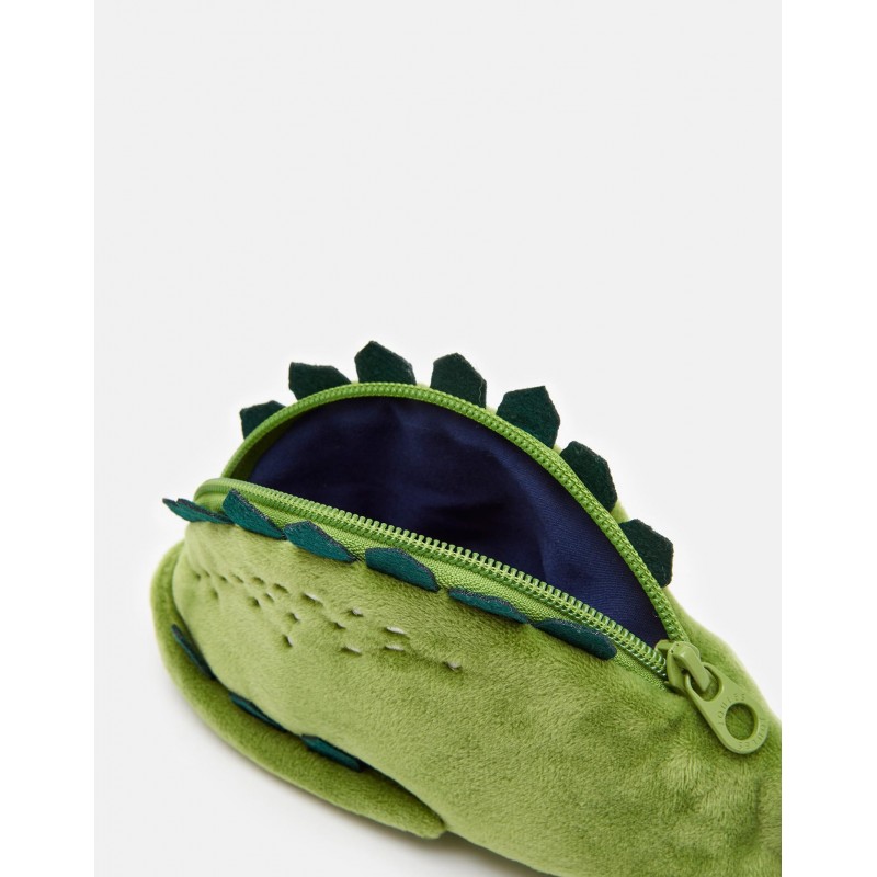 dinosaur pencil case