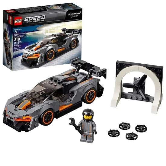 LEGO CARS Speed Champions SALE McLaren Senna 75892 sale