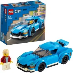 LEGO - CARS - Speed Champions - SALE - McLaren Senna 75892 - sale