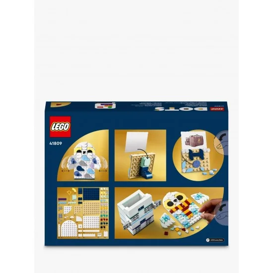 Hedwig™ 75979 | Harry Potter™ | Buy online at the Official LEGO® Shop GB