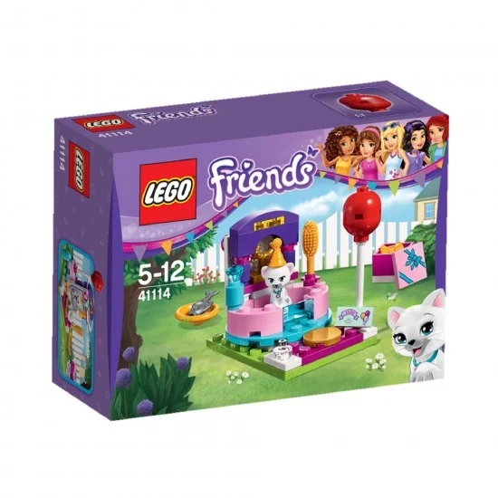 LEGO FRIENDS 41114 Party Styling sale