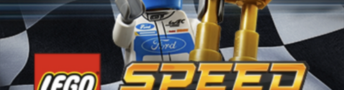Lego - Speed Champions /Cars