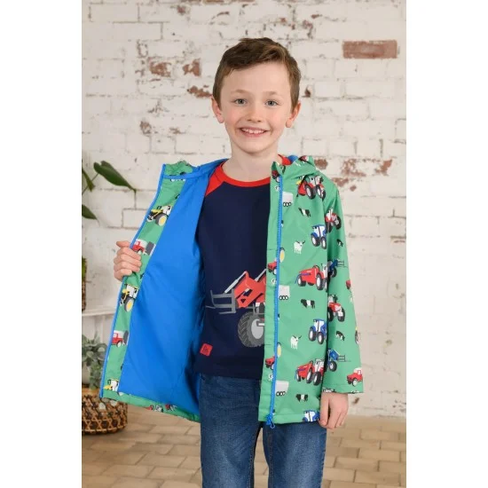 House of clearance fraser boys coats