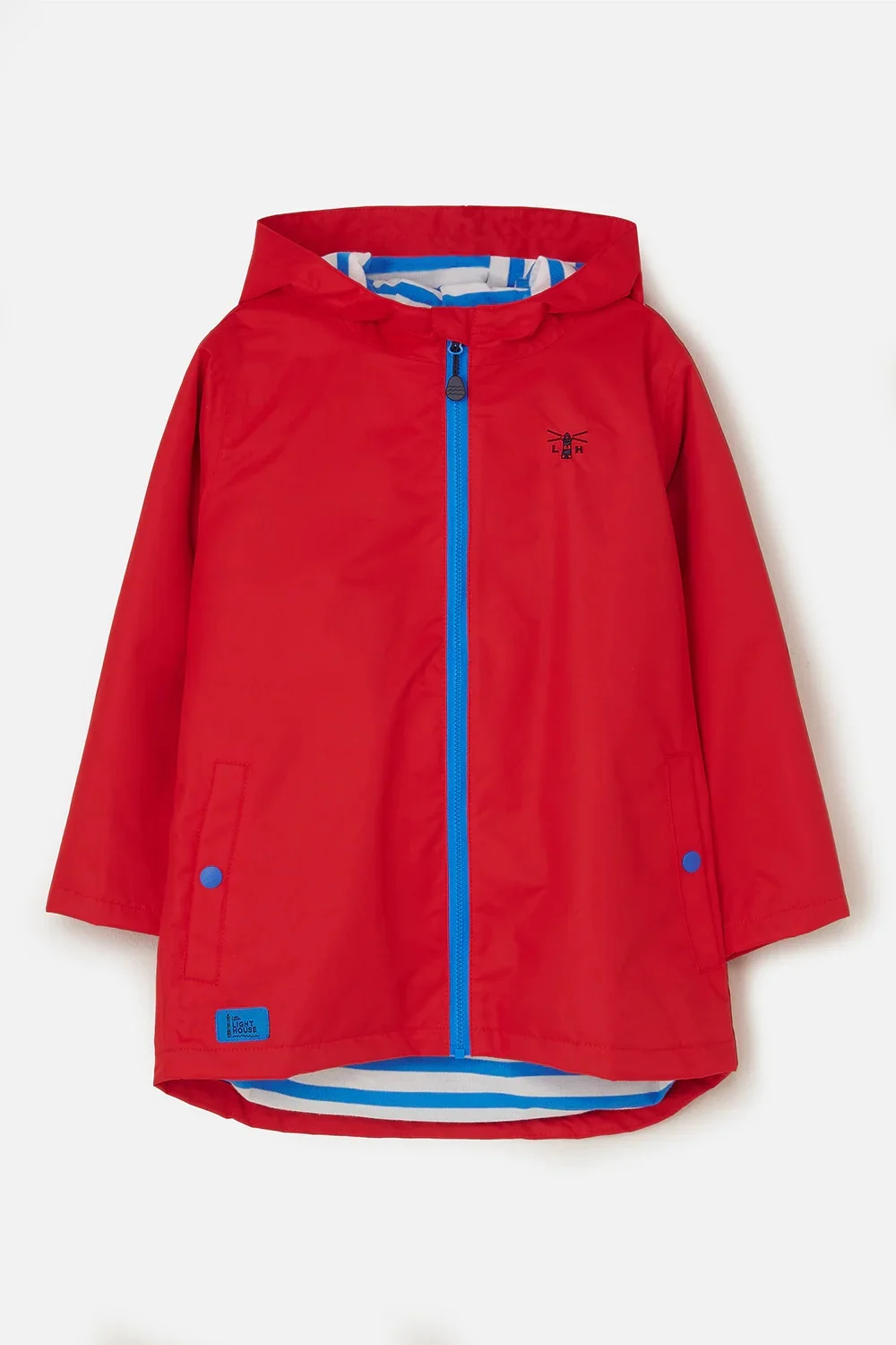 Rrd top rain coat