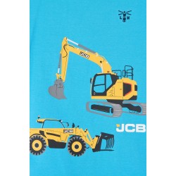 Top - VEHICLES - Oliver - DIGGER - JCB