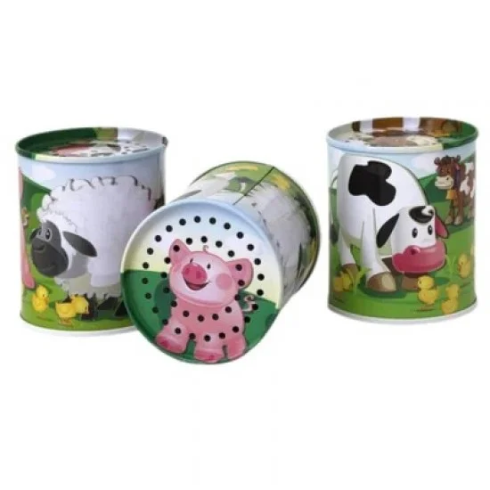 Animal sound toys cheap for babies