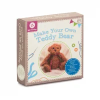 Make your 2024 teddy bear