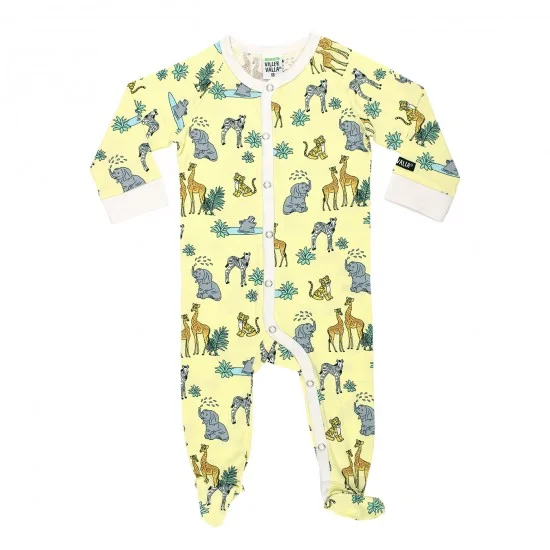 Lemon unisex baby hot sale clothes